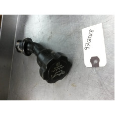 97Q028 Engine Oil Fill Tube For 11-18 Chevrolet Silverado 3500 HD  6.0